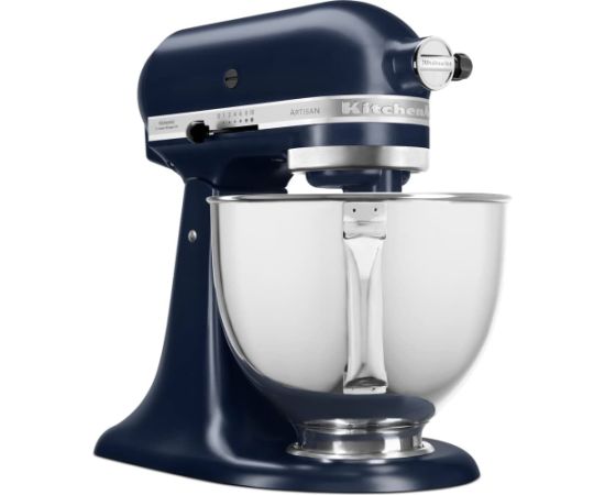 KitchenAid 5KSM125EIB Food Processor Artisan Ink Blue Mikseri