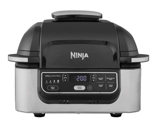 Ninja AG301EU Airfryer Grill Foodi