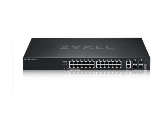 Zyxel Switch XGS2220-30-EU0101F