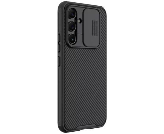 Case Nillkin CamShield Pro for SAMSUNG A54 5G (black)