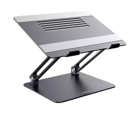 Adjustable stand for monitor / laptop Nillkin ProDesk (grey)