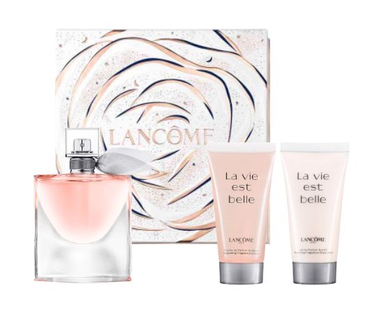 Lancome La Vie Est Belle dāvanu komplekts