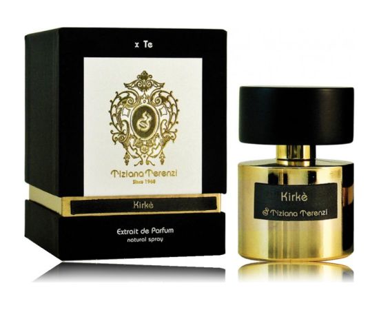 Tiziana Terenzi Kirke Extrait De Parfum 100ml