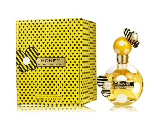 Marc Jacobs Honey Edp Spray 100 ml