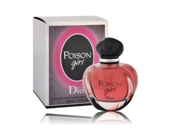 Christian Dior Dior Poison Girl Edp Spray 100 ml