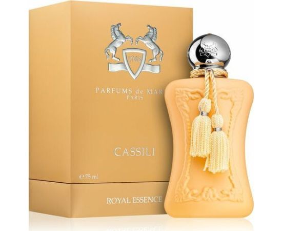 Parfumes De Marly Parfums De Marly Cassili Edp Spray 75 ml