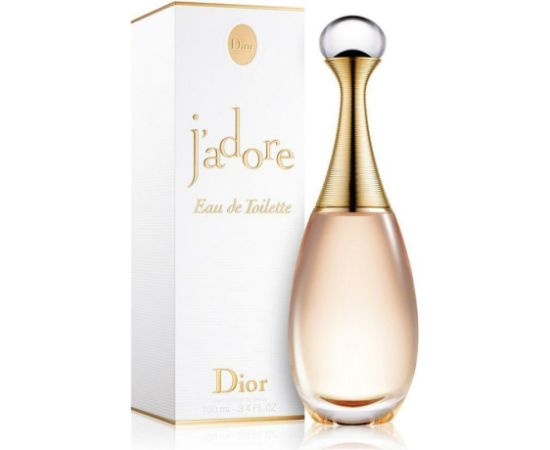 Christian Dior Dior J'Adore Edt Spray 100 ml