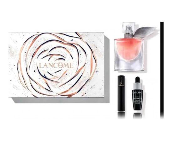 Lancome La Vie Est Belle komplekts sievietēm Dāvanu komplekti