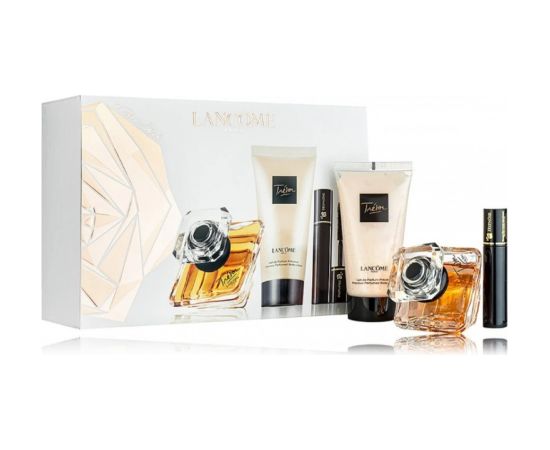 Lancome Tresor komplekts sievietēm Dāvanu komplekti