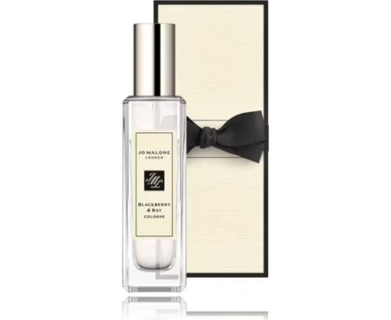 Jo Malone Blackberry & Bay Edc 30 ml smaržas sievietēm Sieviešu Smaržas