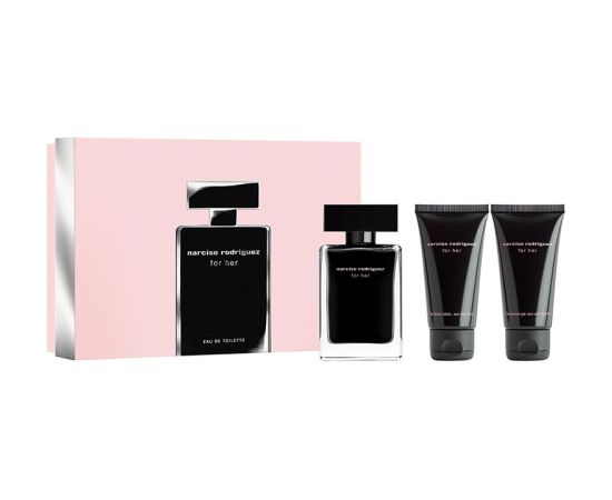 Narciso Rodriguez For Her komplekts sievietēm