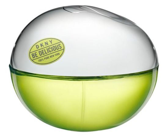 DKNY Be Delicious Women Edp 10 ml smaržas sievietēm Sieviešu Smaržas