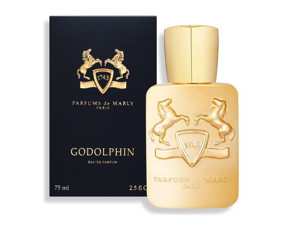 Parfumes De Marly Parfums De Marly Godolphin Edp 75 ml smaržas vīriešiem