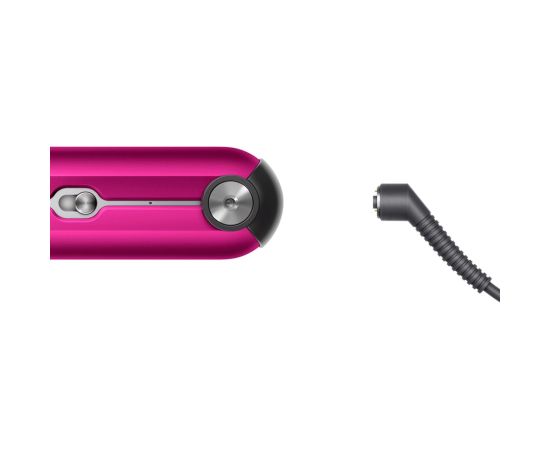 Dyson Corrale HS03 nickel/fuchsia Matu taisnotājs  389082-01