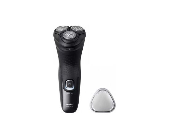 PHILIPS SHAVER 3000X SERIES RECHARGEABLE SHAVER 5D WETDRY