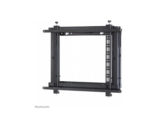 Newstar NEOMOUNTS WALL MOUNTED VIDEO WALL MOUNT (POP-OUT/LPORTRAIT & LANDSCAPE, PRE-ASSEMBLED)