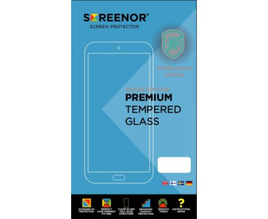 SCREENOR TEMPERED GALAXY XCOVER 5