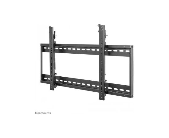 NEWSTAR FLAT SCREEN WALL MOUNT FOR VIDEO WALLS (STRETCHABLE) 45-70" BLACK