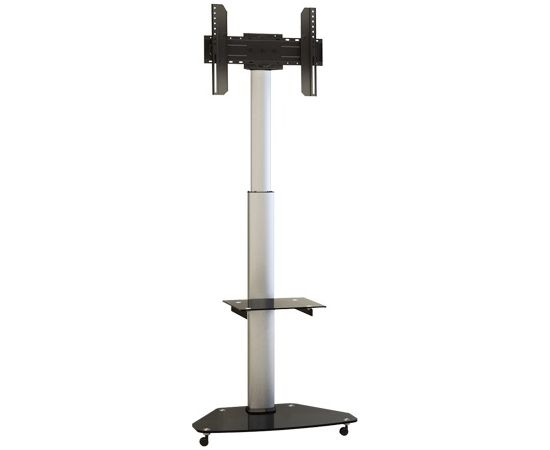 Lh-group Oy LH-GROUP FLOOR STAND WITH WHEELS 32-60"