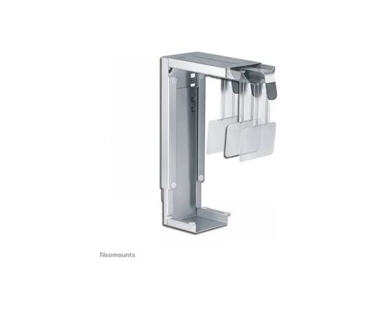 NEOMOUNTS BY NEWSTAR CPU HOLDER (HEIGHT PC: 30-53 CM / WIDTH PC: 8-22 CM)