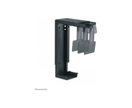 NEOMOUNTS BY NEWSTAR CPU HOLDER (HEIGHT PC: 30-53 CM / WIDTH PC: 8-22 CM)