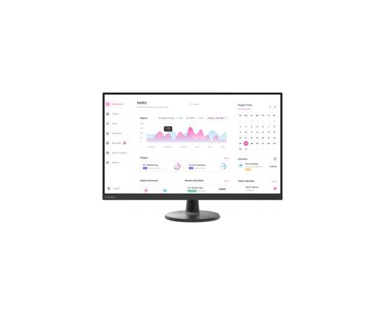 LENOVO D32-40 31.5 INCH MONITOR Monitori