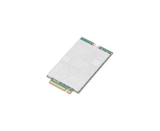 LENOVO THINKPAD FIBOCOM FM350-GL 5G SUB-6 GHZ M.2 WWAN MODULE FOR X1 CARBON GEN 11