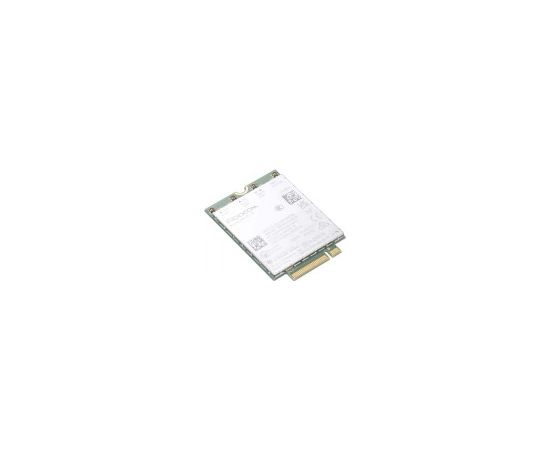 LENOVO FIBOCOM L860-GL XMM756 (CAT16) 4G LTE-A M.2 CARD (L G3/T14S G3/X13 G3/T15P G3/P15V G3/P16 G1)