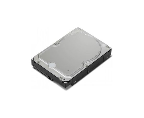 LENOVO TS 6TB 7200RPM SATA3 6GBPS HDD 3.5" HDD Iekšējie cietie diski