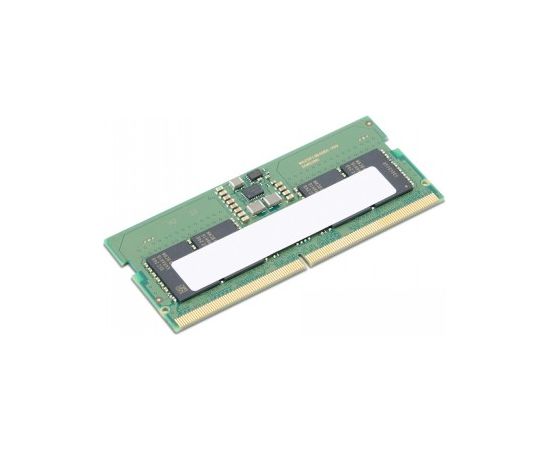 LENOVO TP 8GB DDR5 5600MHZ SODIMM
