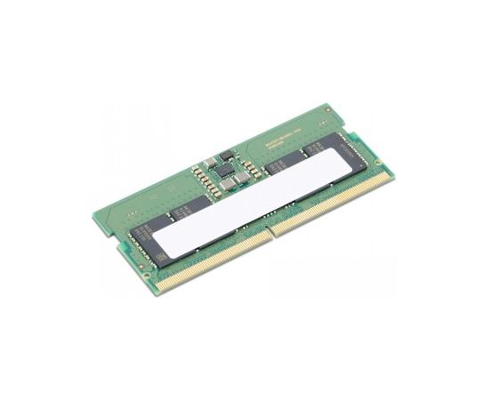 LENOVO TP 8GB DDR5 5600MHZ SODIMM