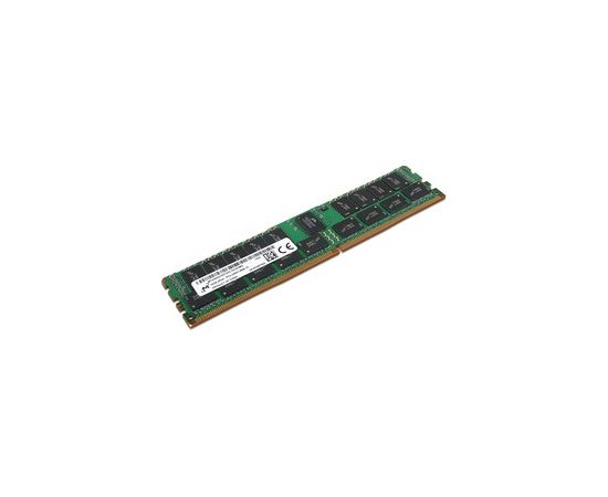 LENOVO 16GB DDR4 3200MHZ ECC RDIMM MEMORY