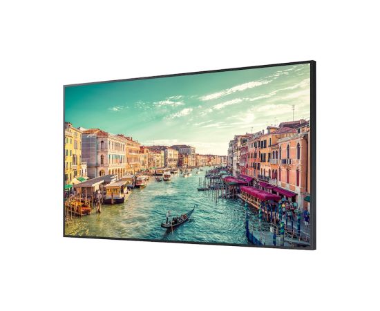 SAMSUNG 98" QB98T-B UHD/4K 350 NITS 24/7 SOC WIFI