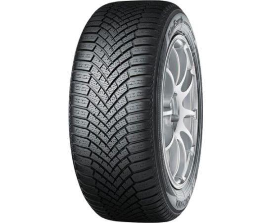 295/40R21 YOKOHAMA V906 111V XL DOT21 Studless CBB71 3PMSF M+S