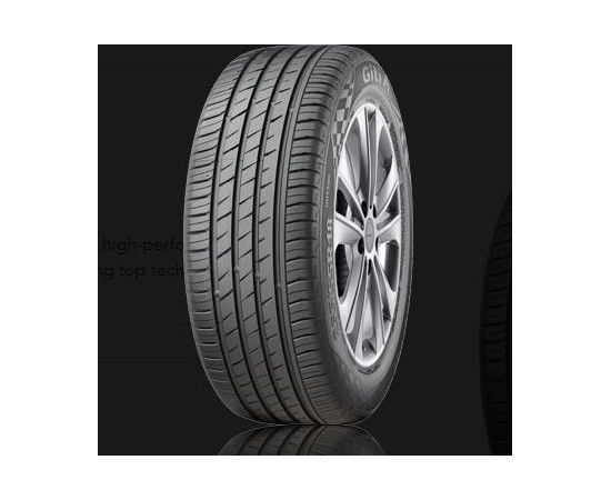 255/45R20 GITI GITICONTROL P80 RUNFLAT 101W RunFlat DBB71 M+S