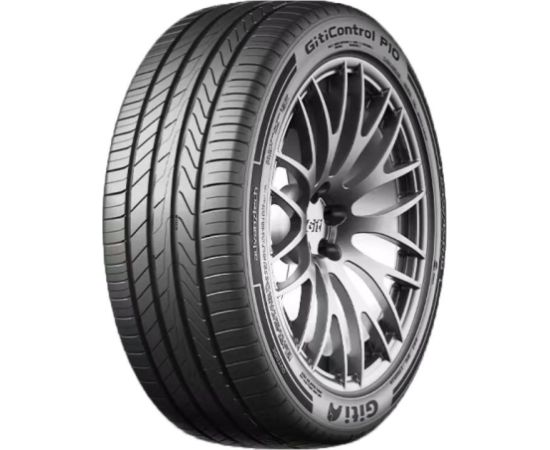 225/50R18 GITI GITICONTROL P10 R/F 95W RunFlat DAA68