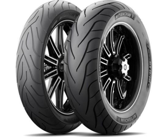 130/90B16 Michelin COMMANDER II 73H TL CRUISING Front Reinf