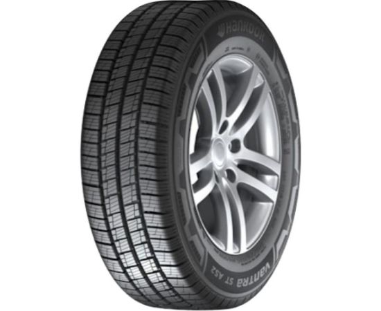 195/60R16C HANKOOK VANTRA ST (AS2 RA30) 99/97H DOT21 DCB73 3PMSF