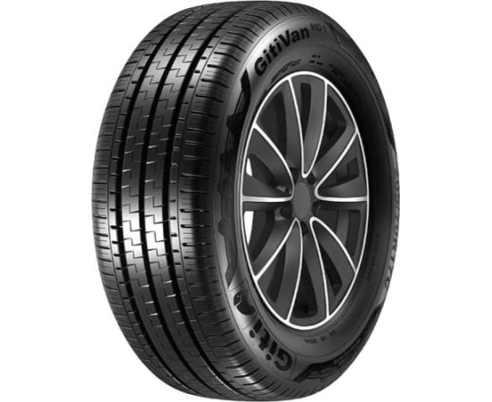 235/65R16C GITI GITIVAN HD1 115/113R AAA69