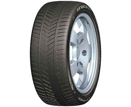 255/60R18 ROTALLA S330 112V XL RP DOT21 Studless CCB73 3PMSF M+S