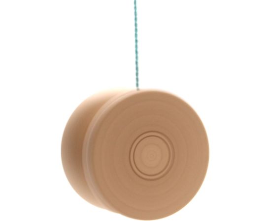 YoYoFactory YO-YO Wooden Boho iesācējiem/ar iemaņām, koka - YO 916