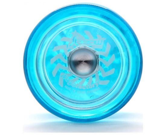 YoYoFactory YO-YO AROW rotaļlieta iesācējiem, zils - YO 449