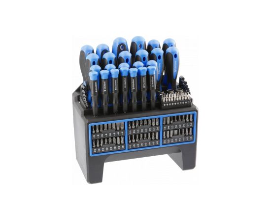 Instrumentu komplekts Hogert HT1S099; 114  gab.