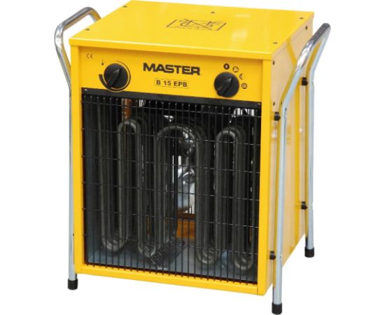 Elektriskais sildītājs Master B 15 EPB; 15 kW; 400 V