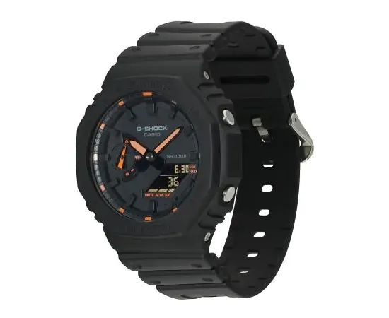 Casio Zegarek G-Shock GA-2100 -1A4ER Neon Accent Series