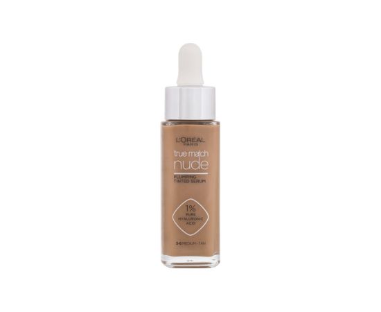 L'oreal True Match / Nude 30ml Plumping Tinted Serum