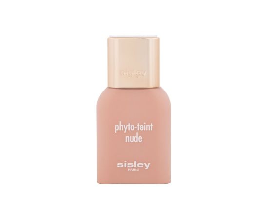 Sisley Phyto-Teint Nude 30ml Dekoratīvā kosmētika