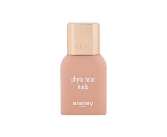 Sisley Phyto-Teint Nude 30ml