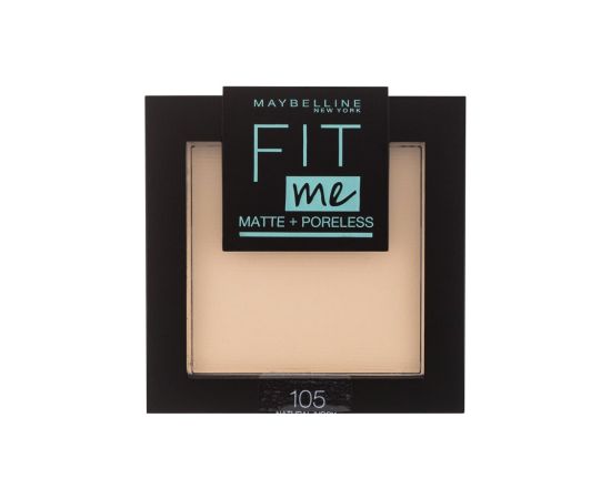 Maybelline Fit Me! / Matte + Poreless 9g