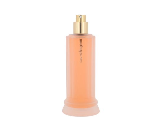 Laura Biagiotti Tester Roma 100ml